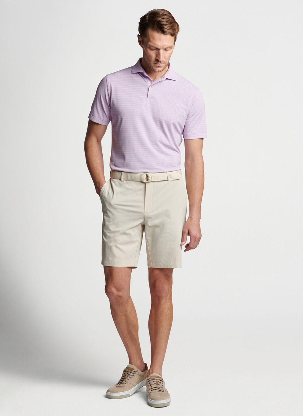 Peter Millar Surge Performance Short