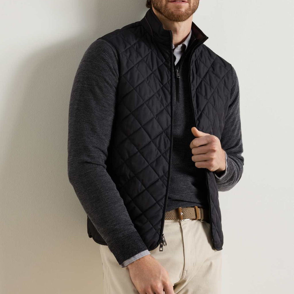 Peter Millar Essex Vest