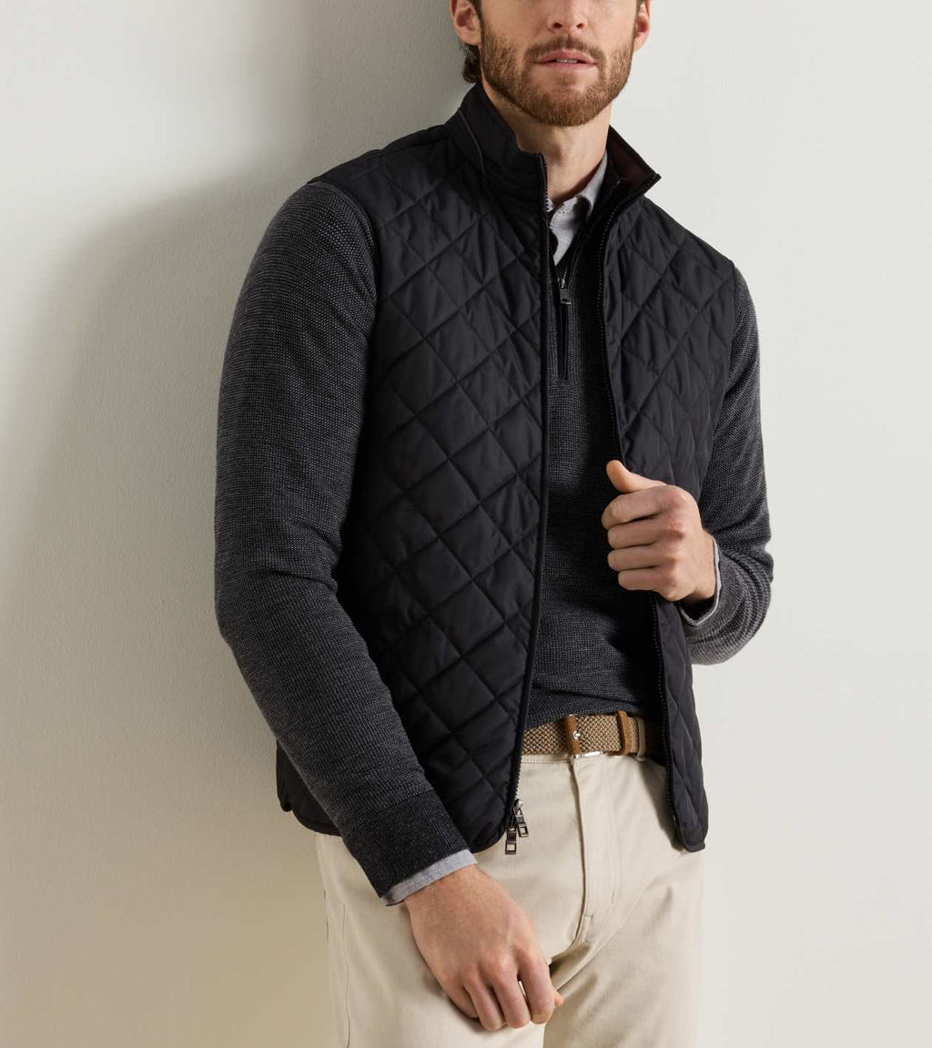 Peter Millar Essex Vest