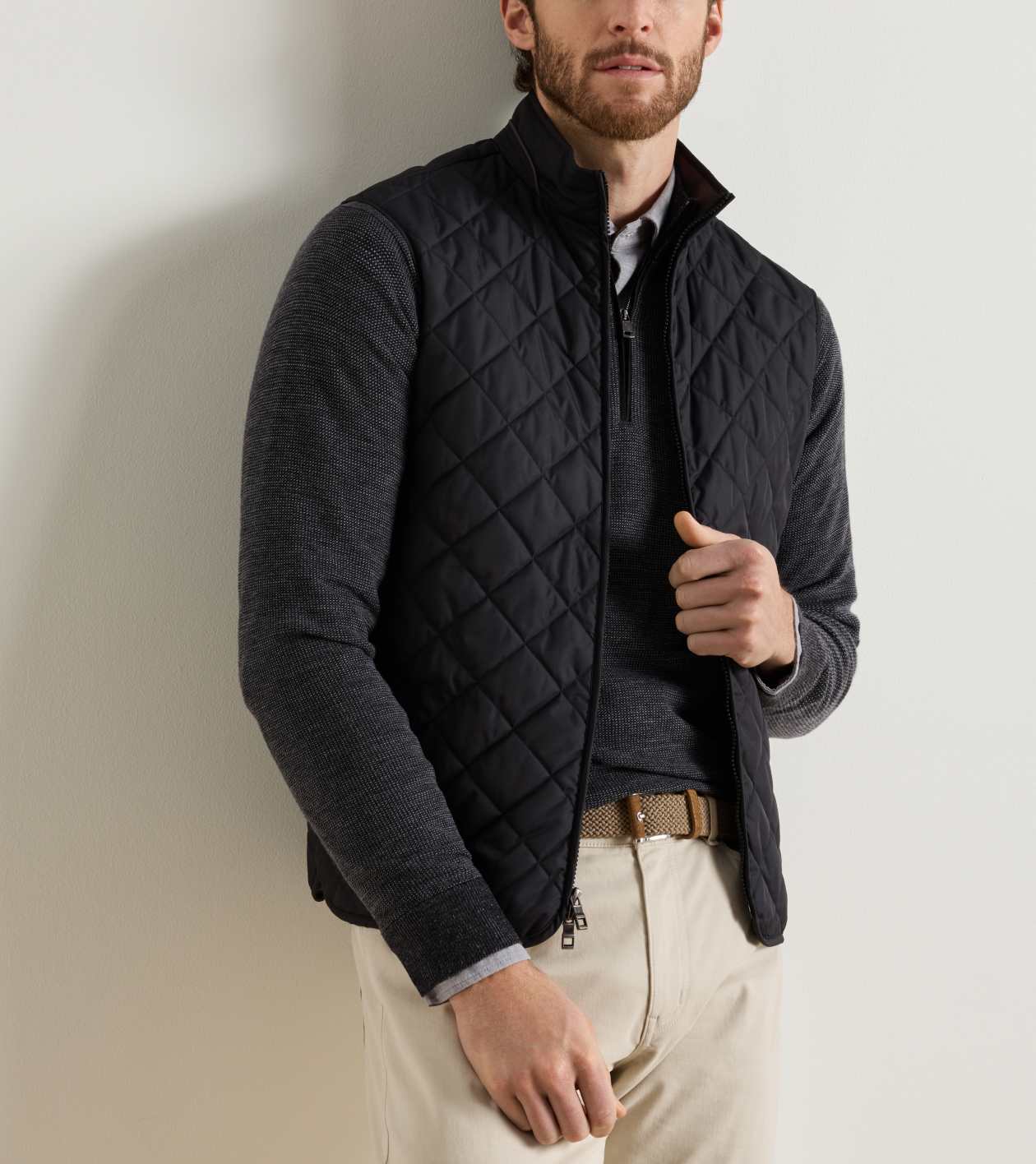 Peter Millar Essex Vest