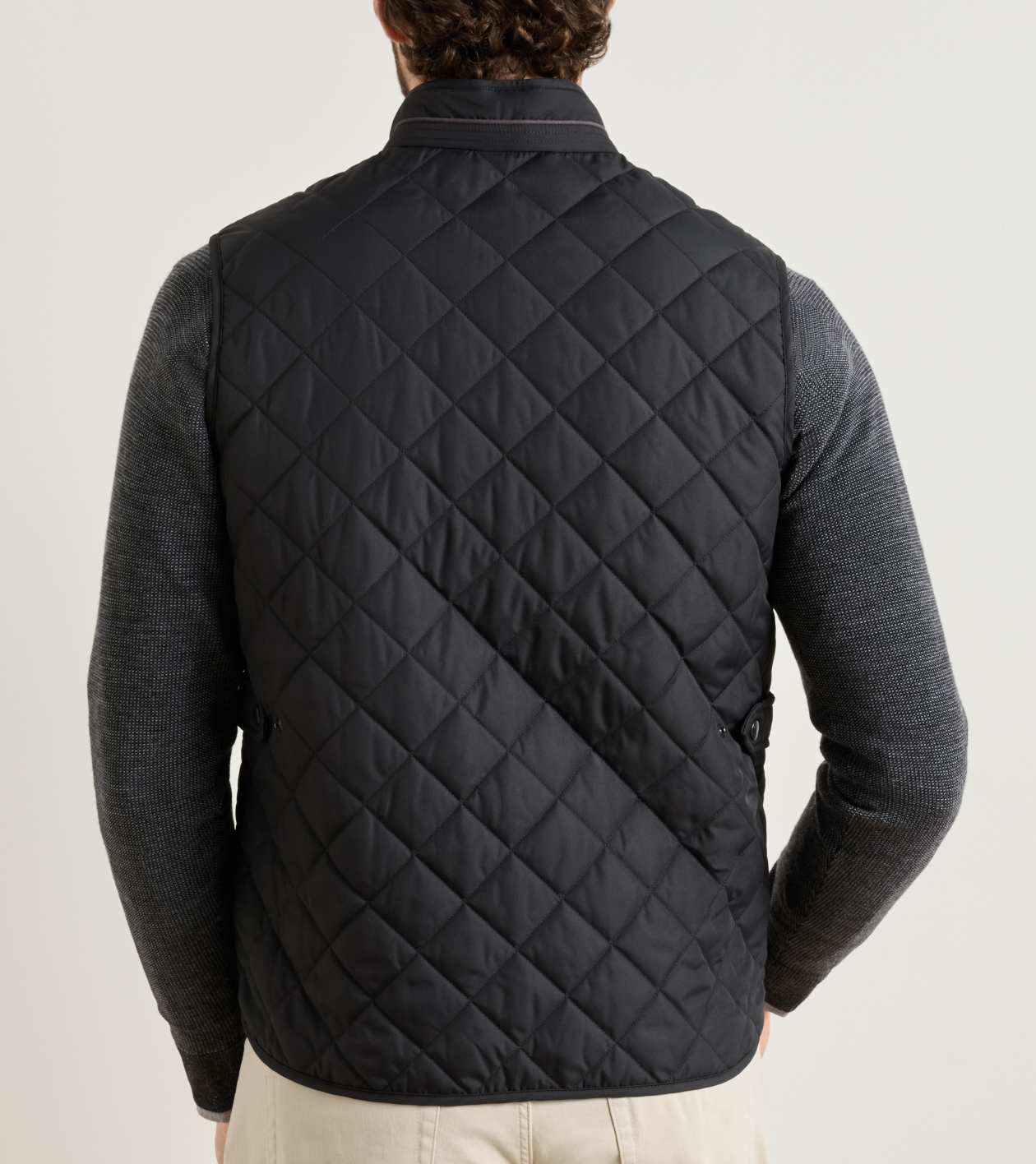 Peter Millar Essex Vest