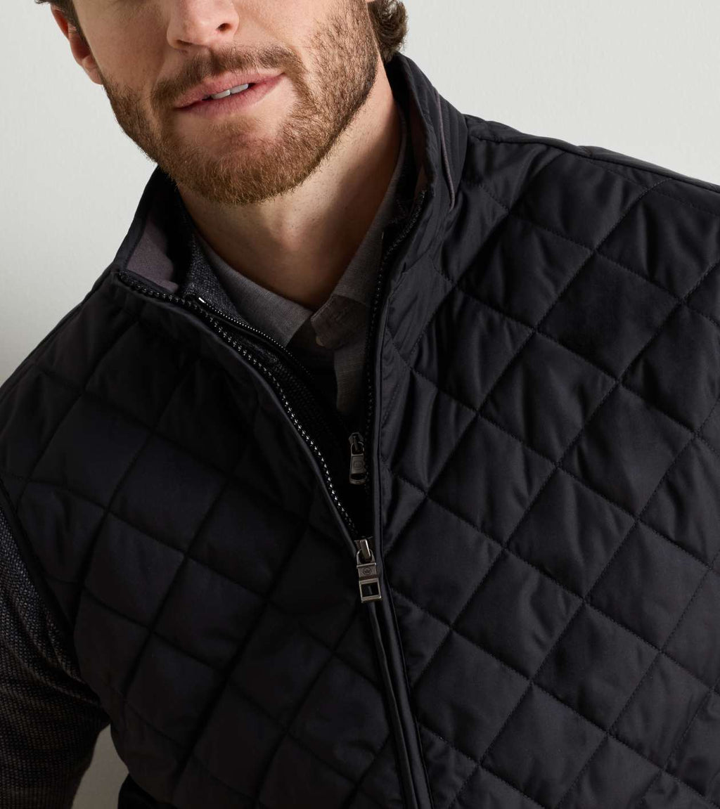 Peter Millar Essex Vest