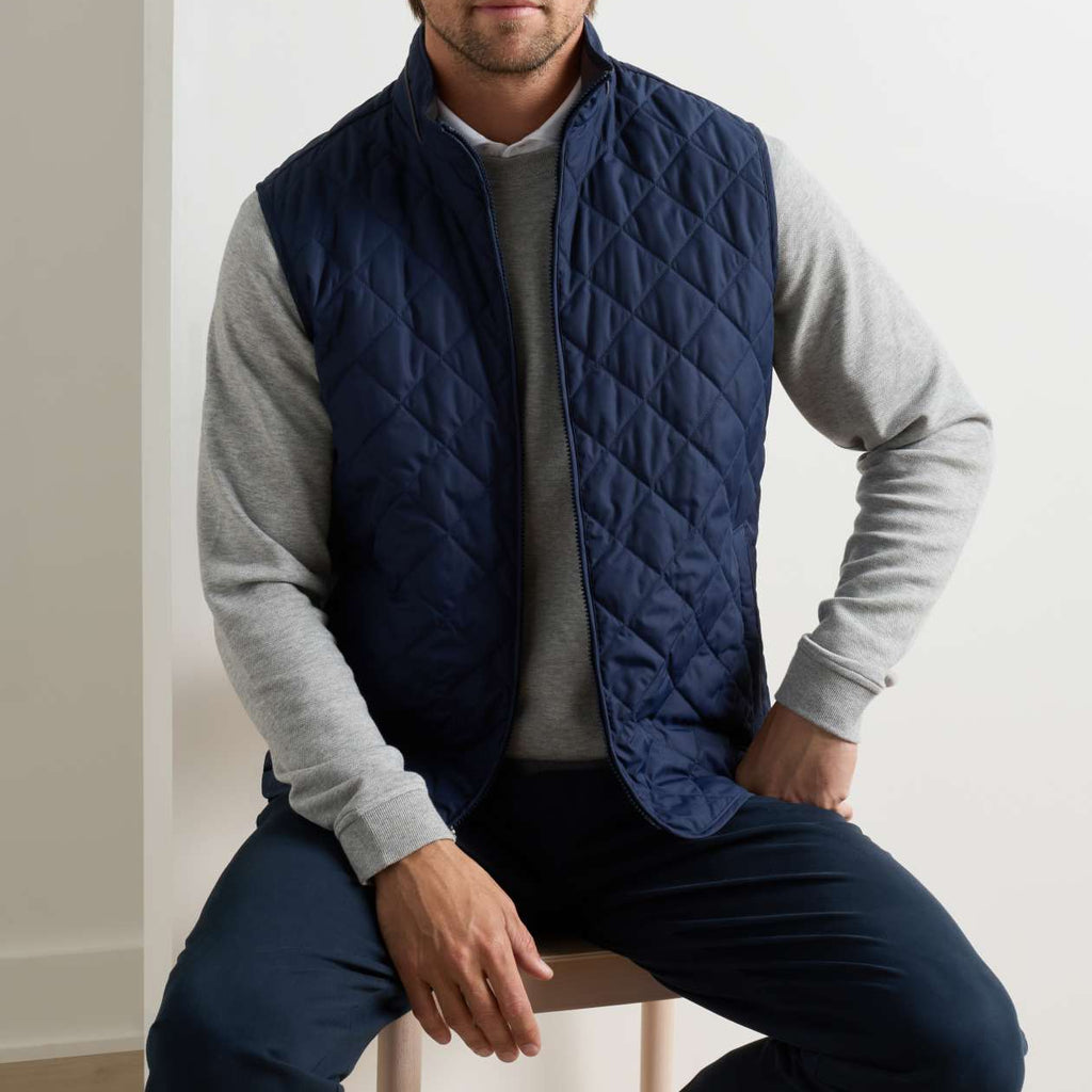 Peter Millar Essex Vest