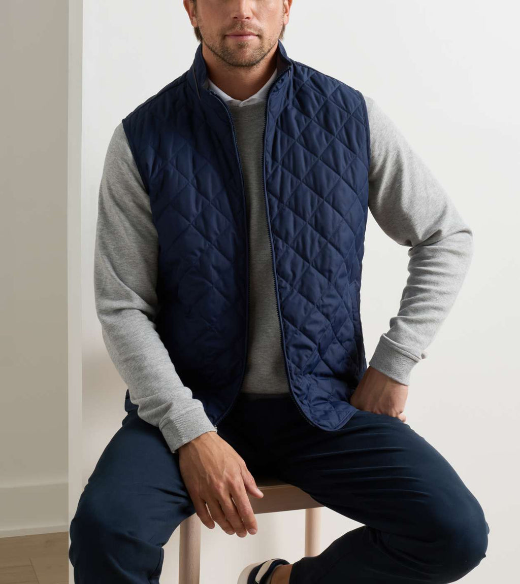 Peter Millar Essex Vest
