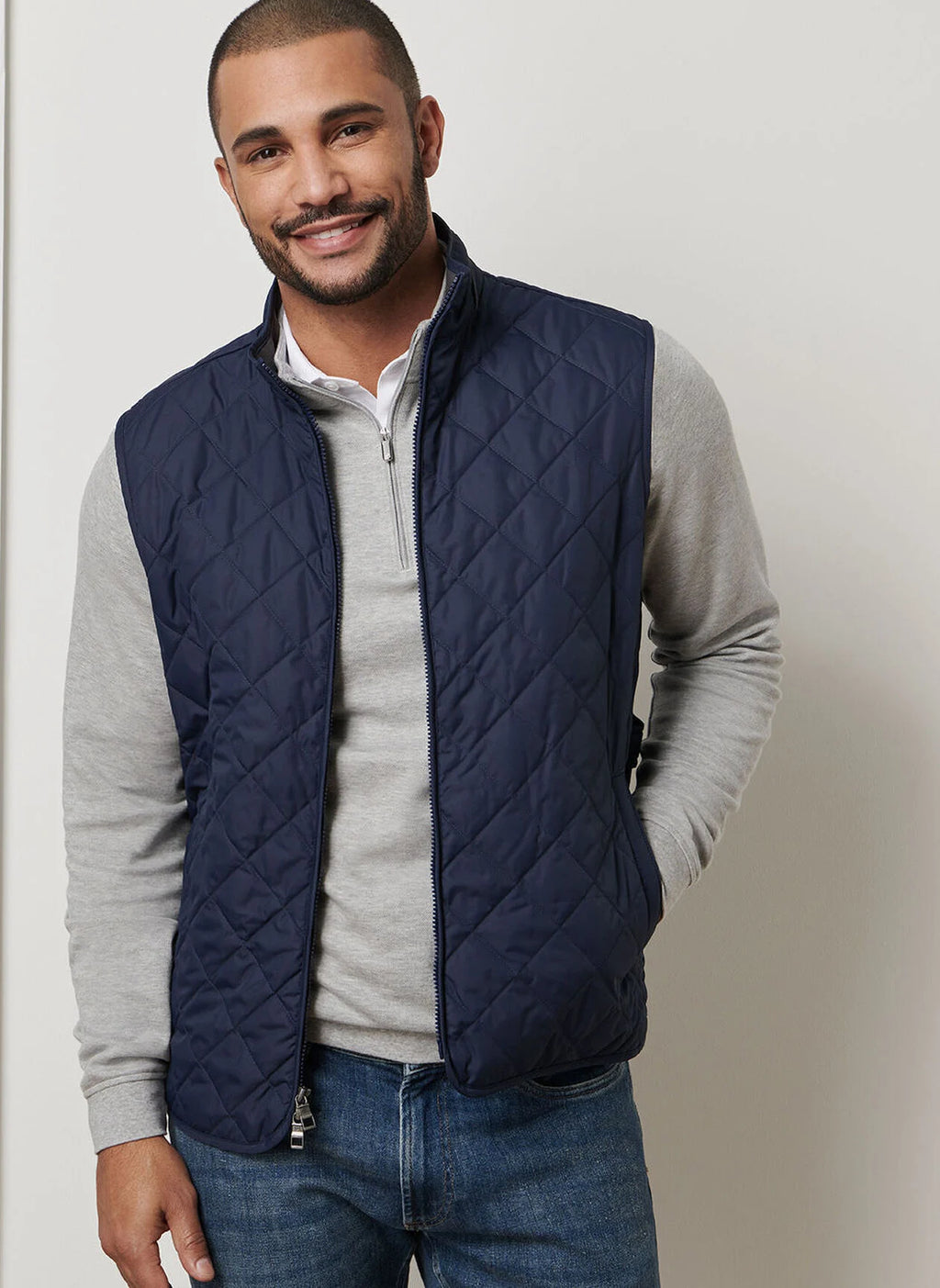 Peter Millar Essex Vest
