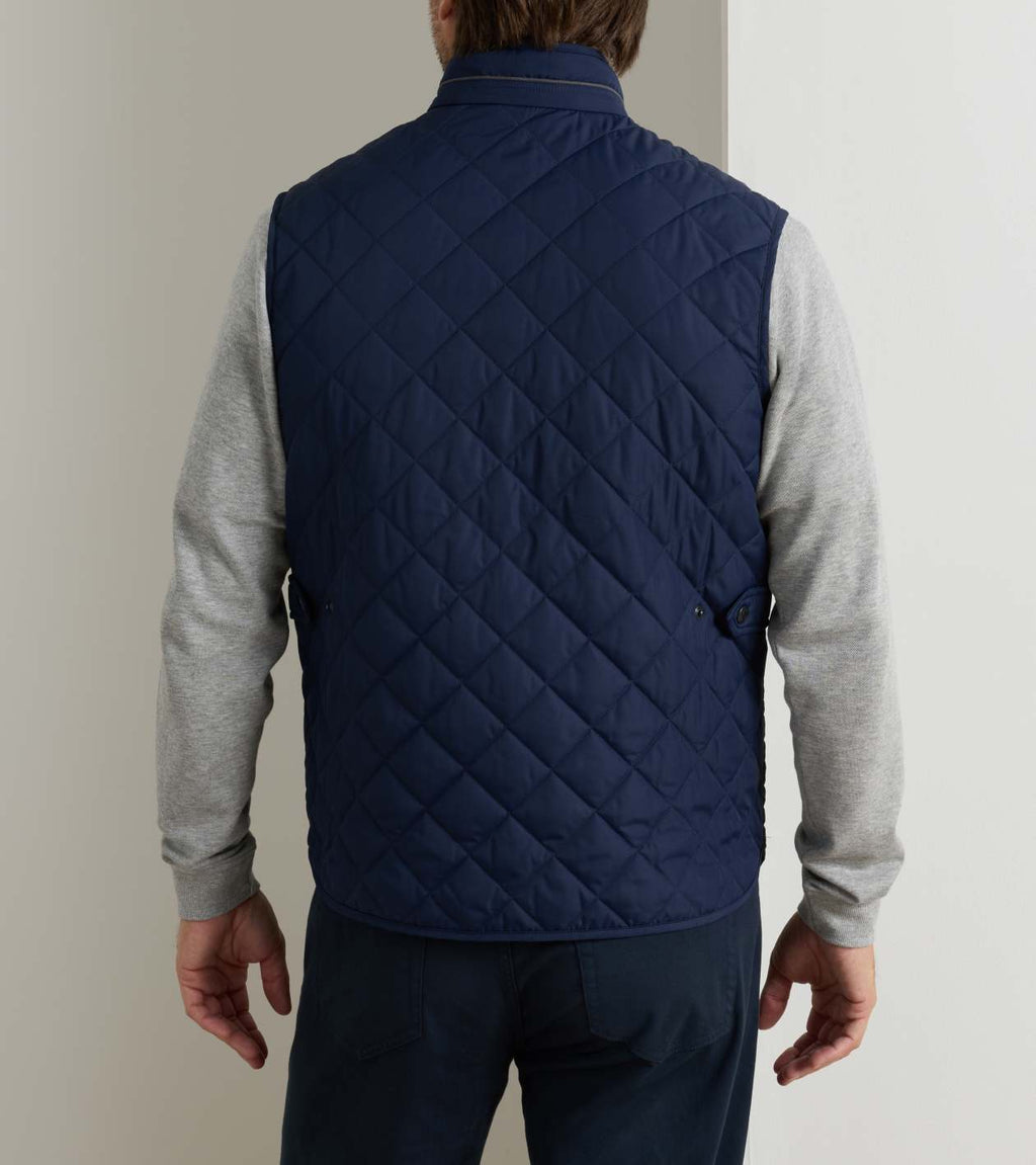 Peter Millar Essex Vest