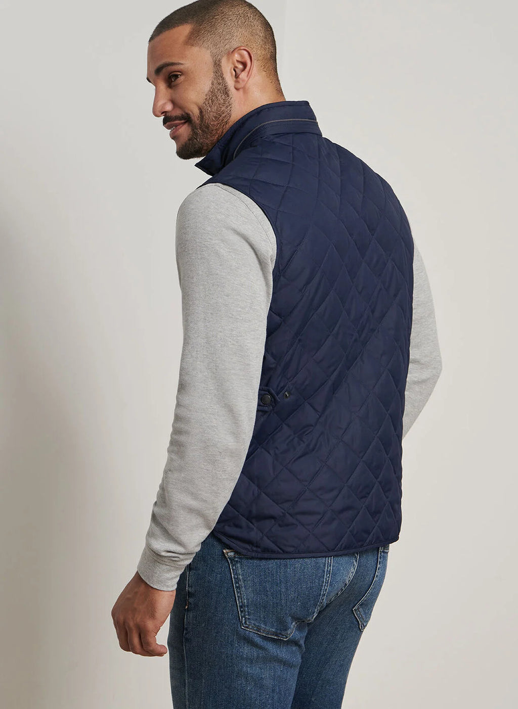 Peter Millar Essex Vest