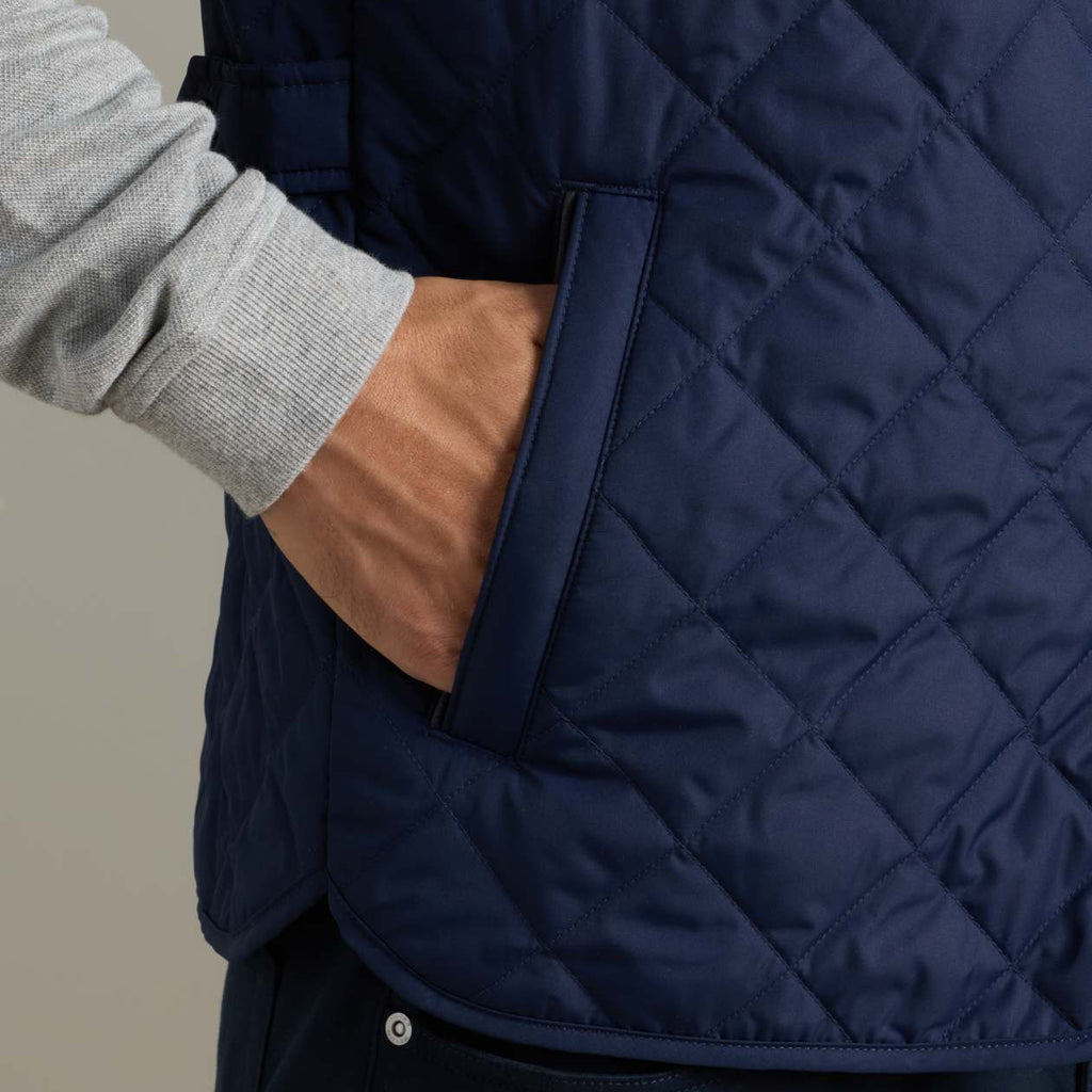 Peter Millar Essex Vest