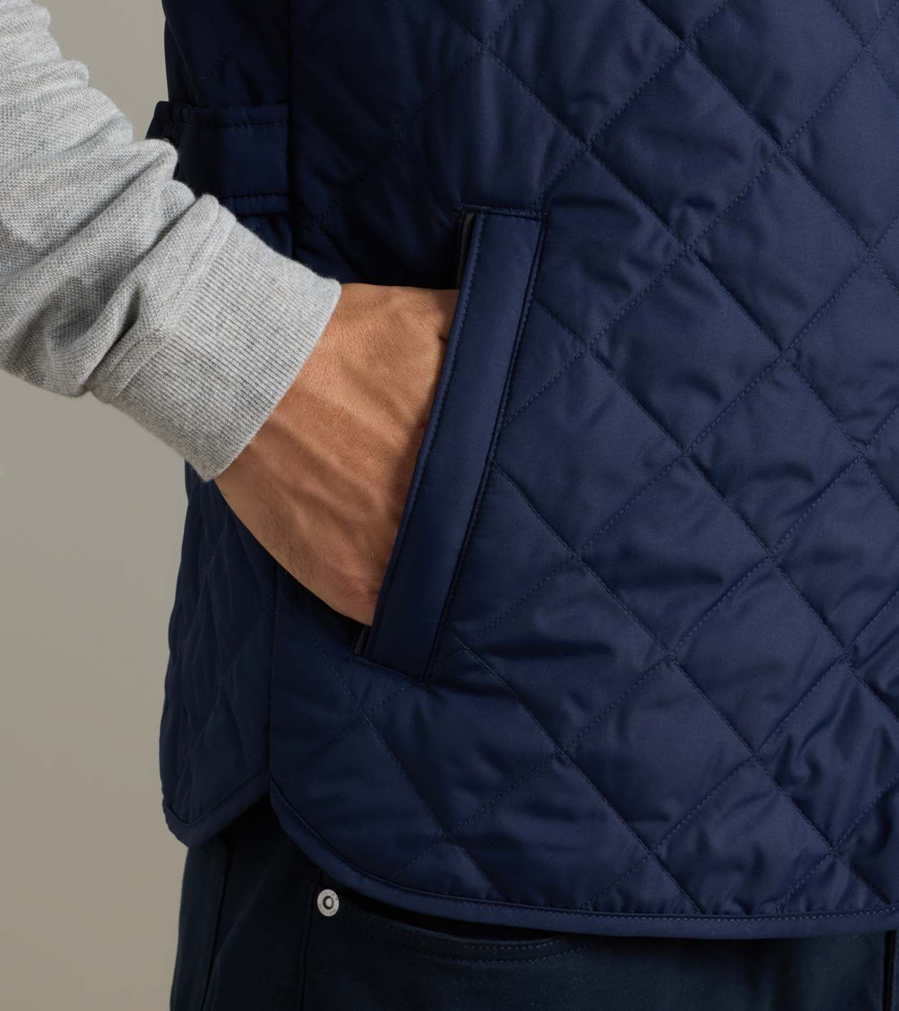 Peter Millar Essex Vest