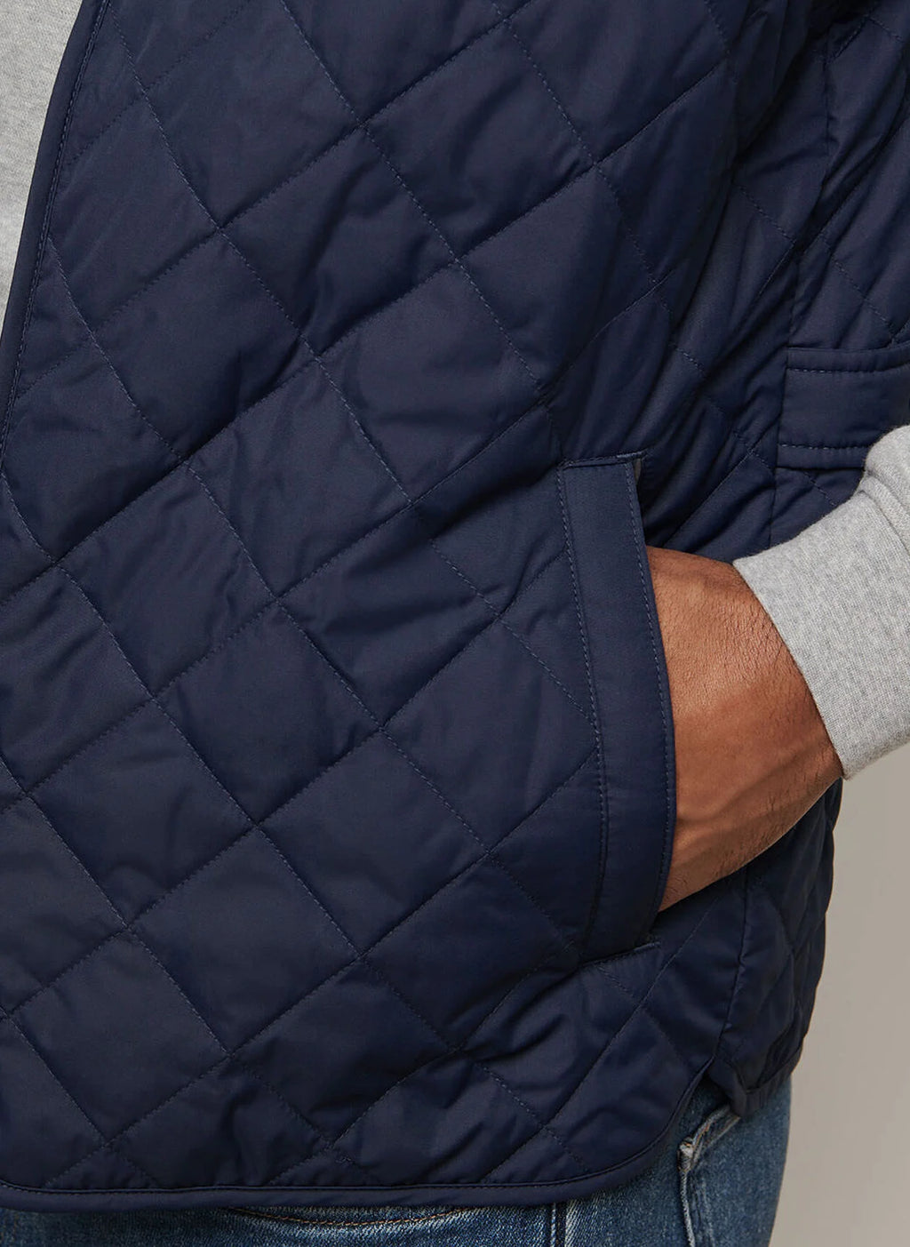 Peter Millar Essex Vest