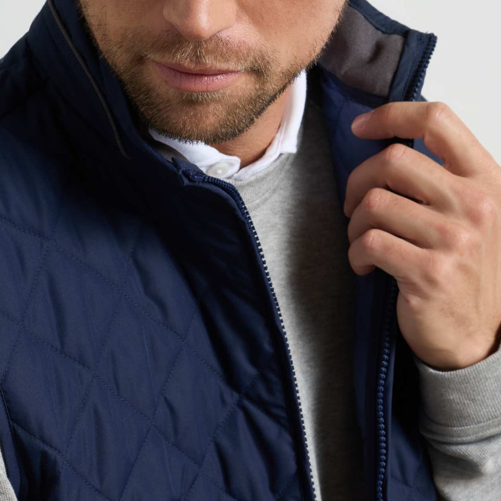 Peter Millar Essex Vest