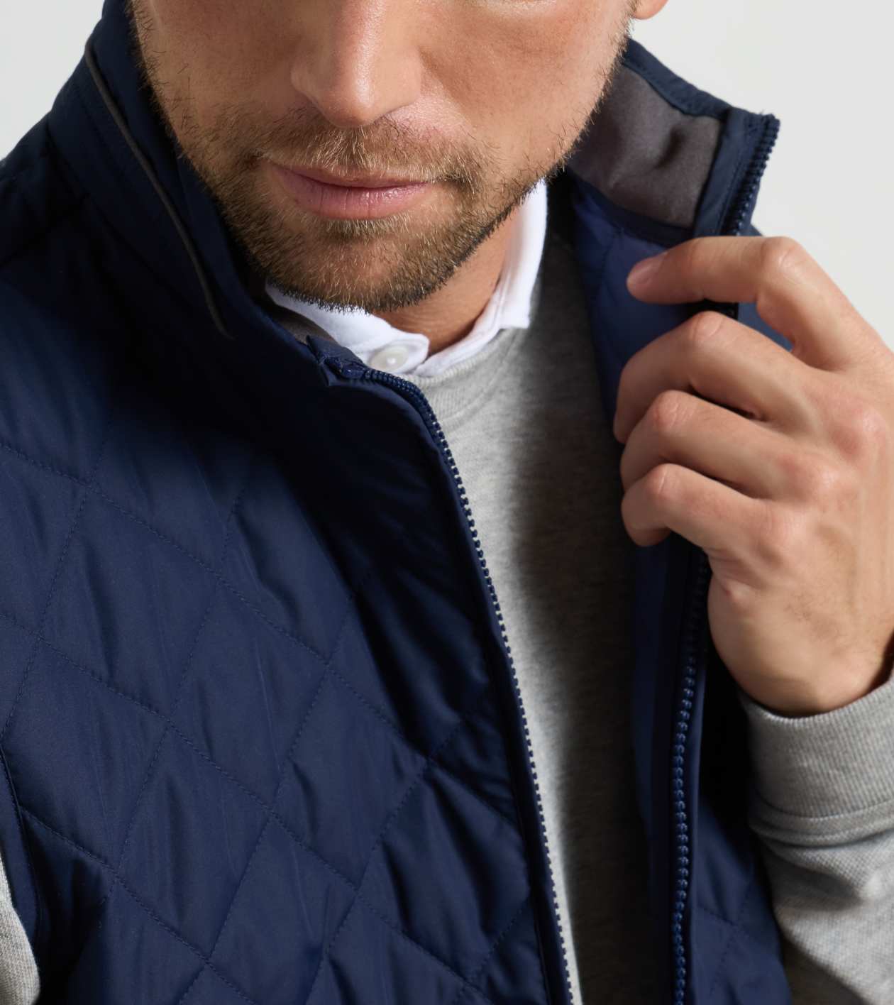 Peter Millar Essex Vest
