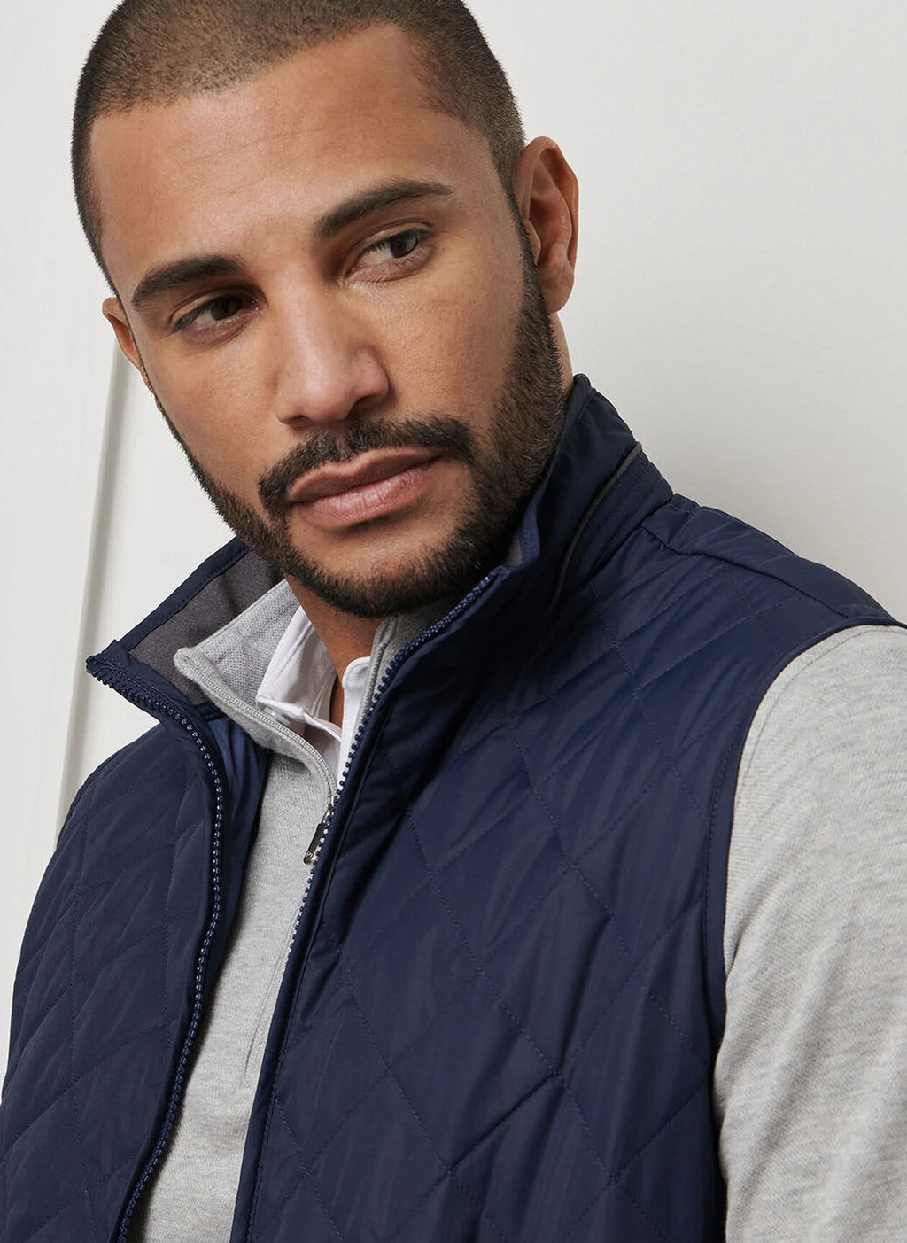 Peter Millar Essex Vest