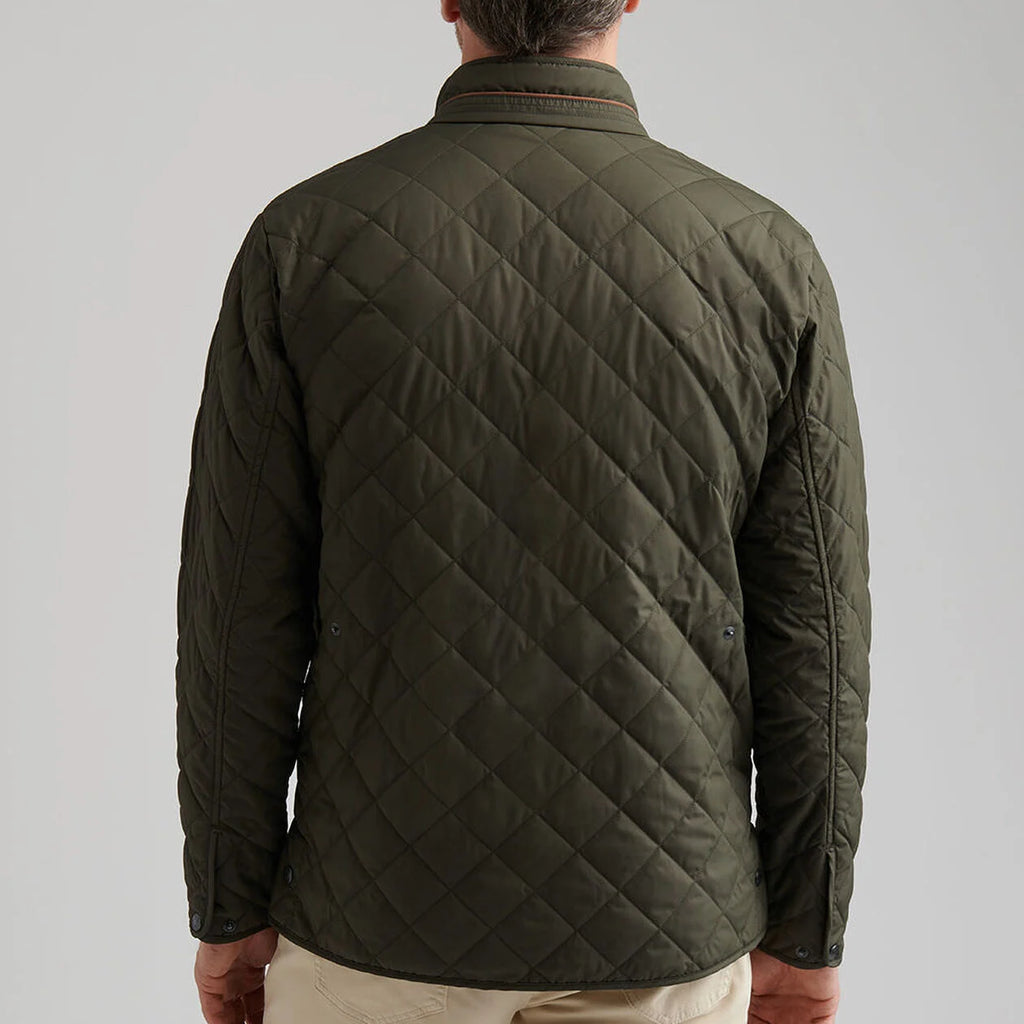 Peter Millar Suffolk Coat