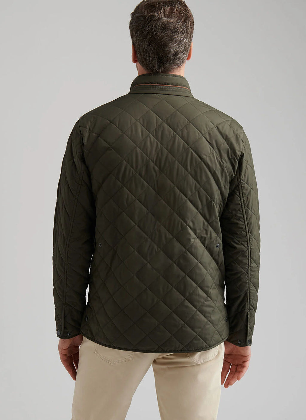 Peter Millar Suffolk Coat