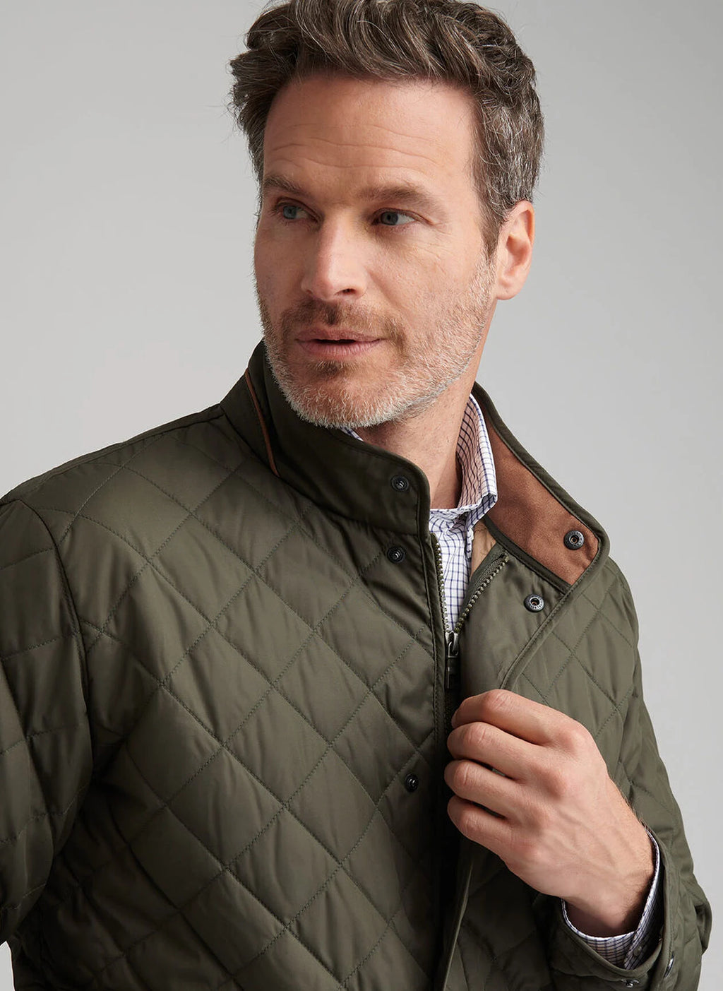 Peter Millar Suffolk Coat