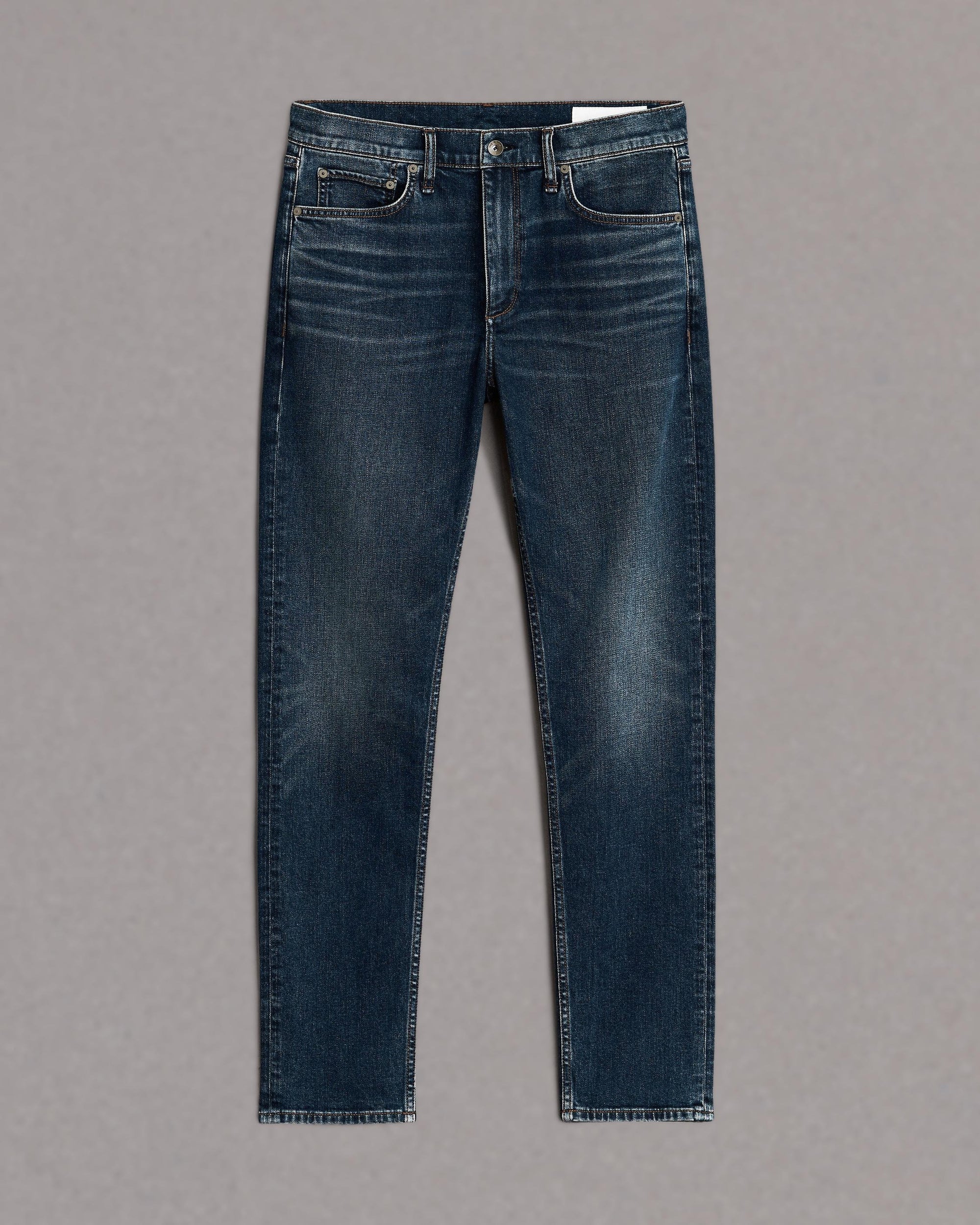 Rag & Bone Fit 2 Slim Fit Jean