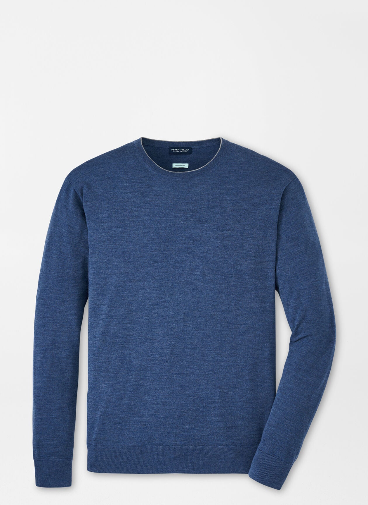 Peter Millar Excursionist Flex Crew