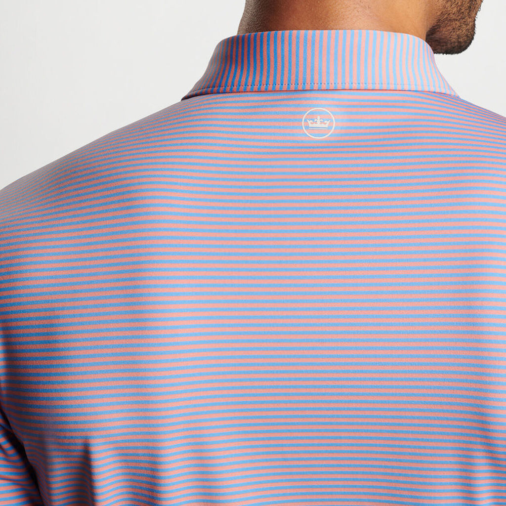 Peter Millar Hales Performance Jersey Polo