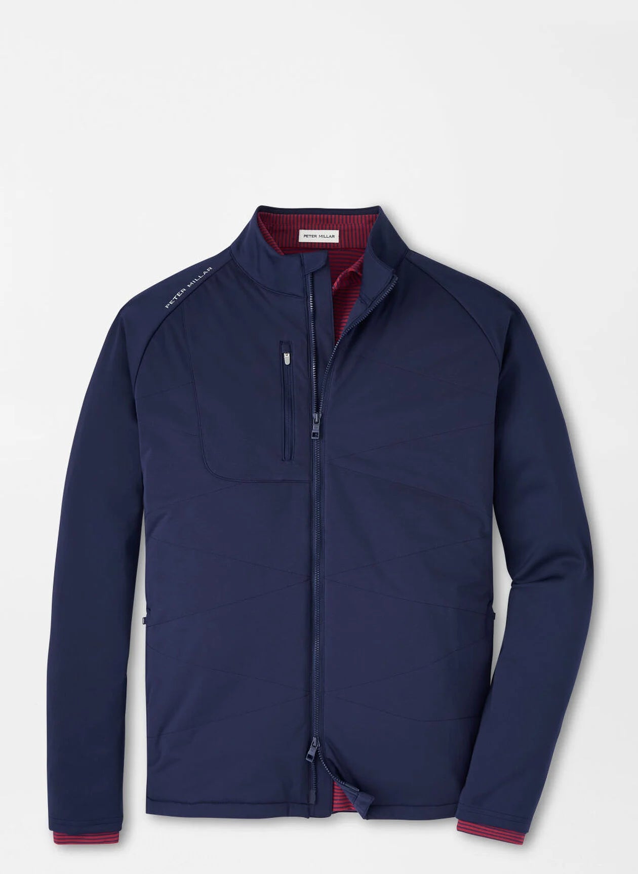 Peter Millar Merge Hybrid Jacket