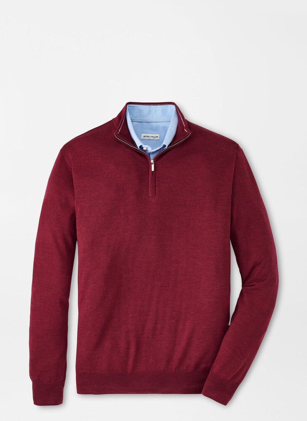 Peter Millar Autumn Crest Quarter-Zip