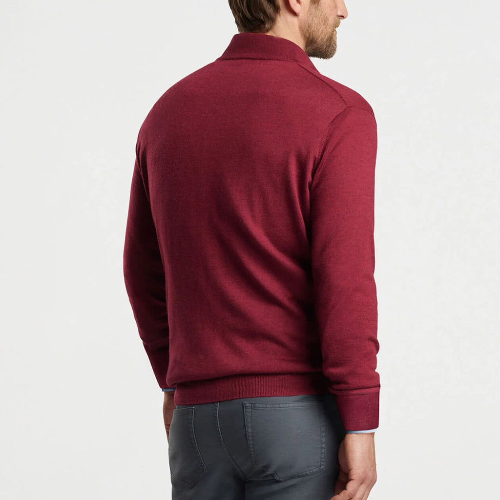 Peter Millar Autumn Crest Quarter-Zip