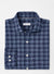 Peter Millar Thompson Summer Soft Cotton Sport Shirt