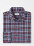 Peter Millar Gander Cotton Sport Shirt