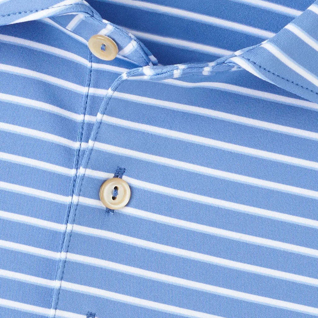 Peter Millar Dunnes Performance Jersey Polo
