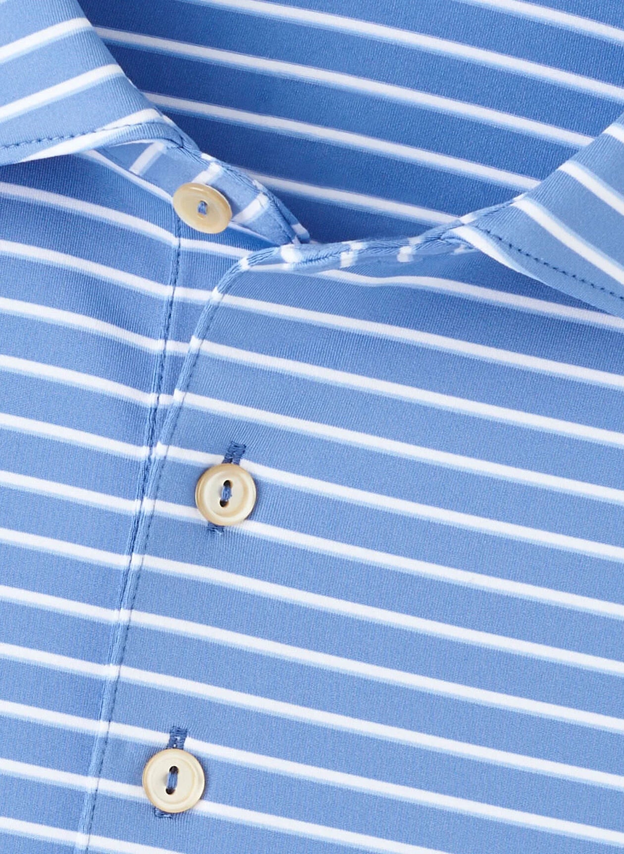Peter Millar Dunnes Performance Jersey Polo