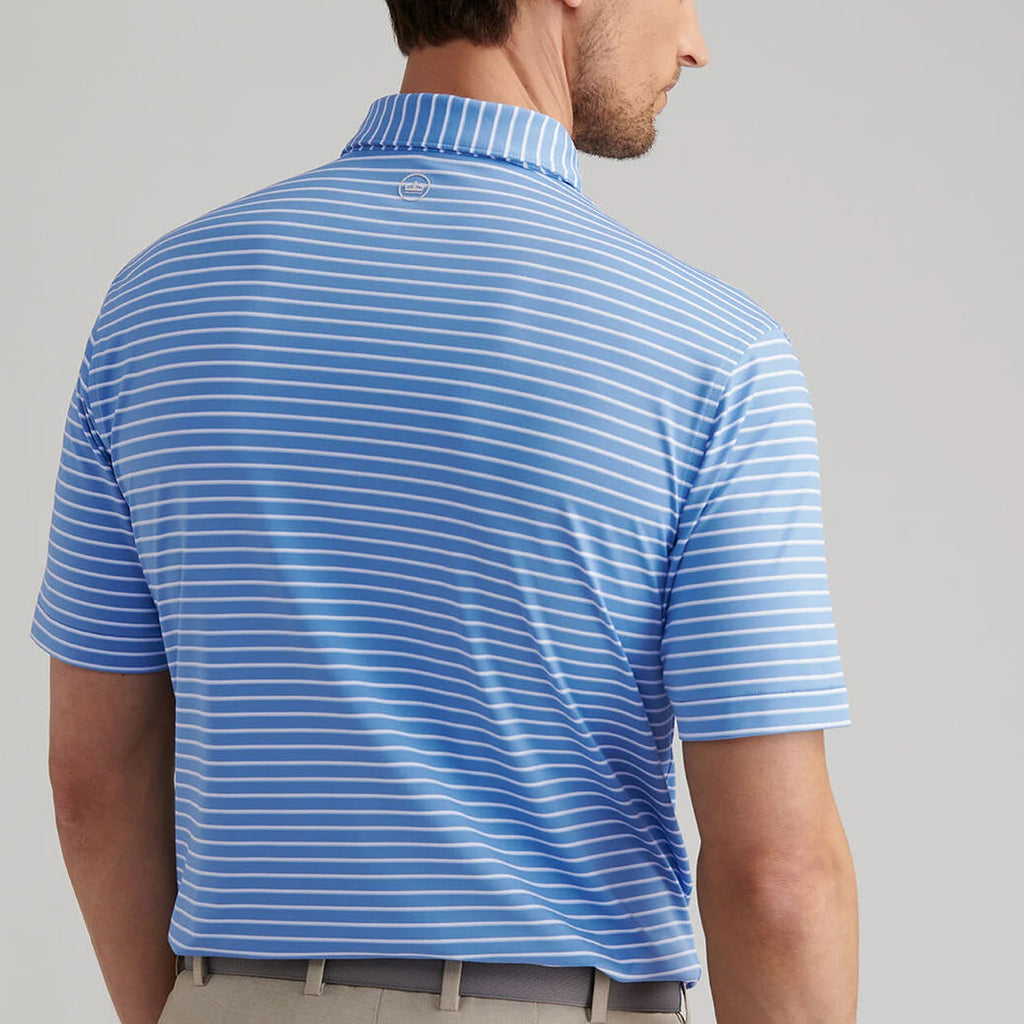 Peter Millar Dunnes Performance Jersey Polo