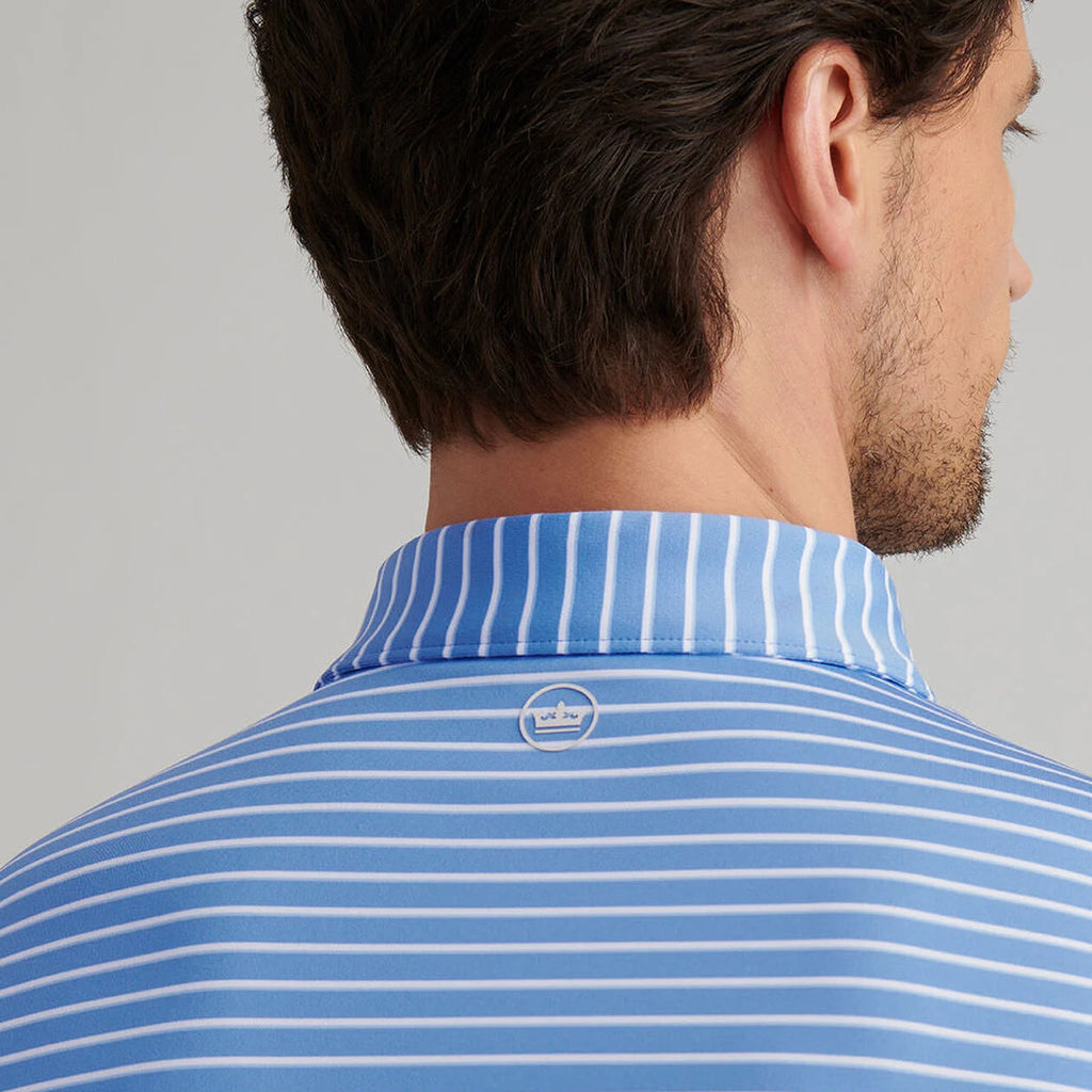 Peter Millar Dunnes Performance Jersey Polo
