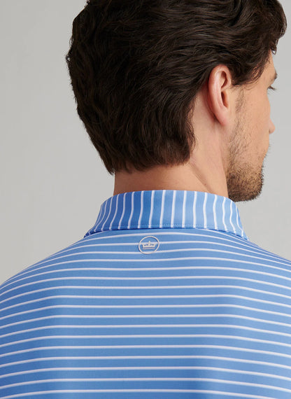Peter Millar Dunnes Performance Jersey Polo
