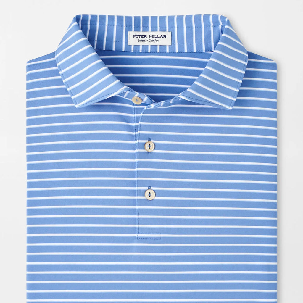 Peter Millar Dunnes Performance Jersey Polo