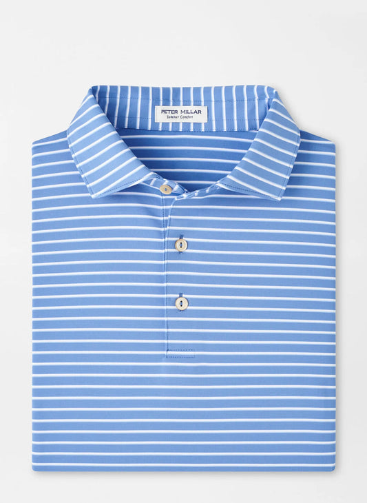 Peter Millar Dunnes Performance Jersey Polo