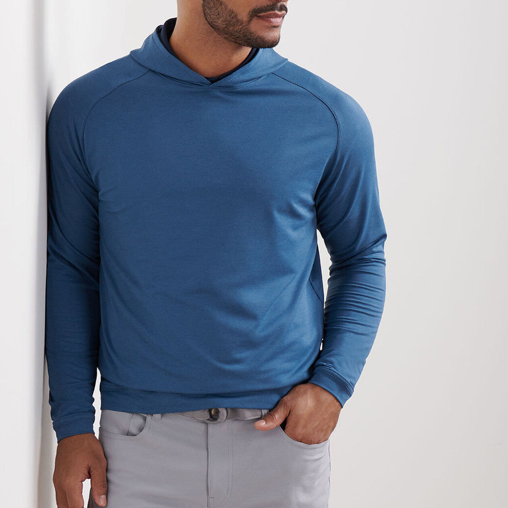 Peter Millar Pine Performance Hoodie