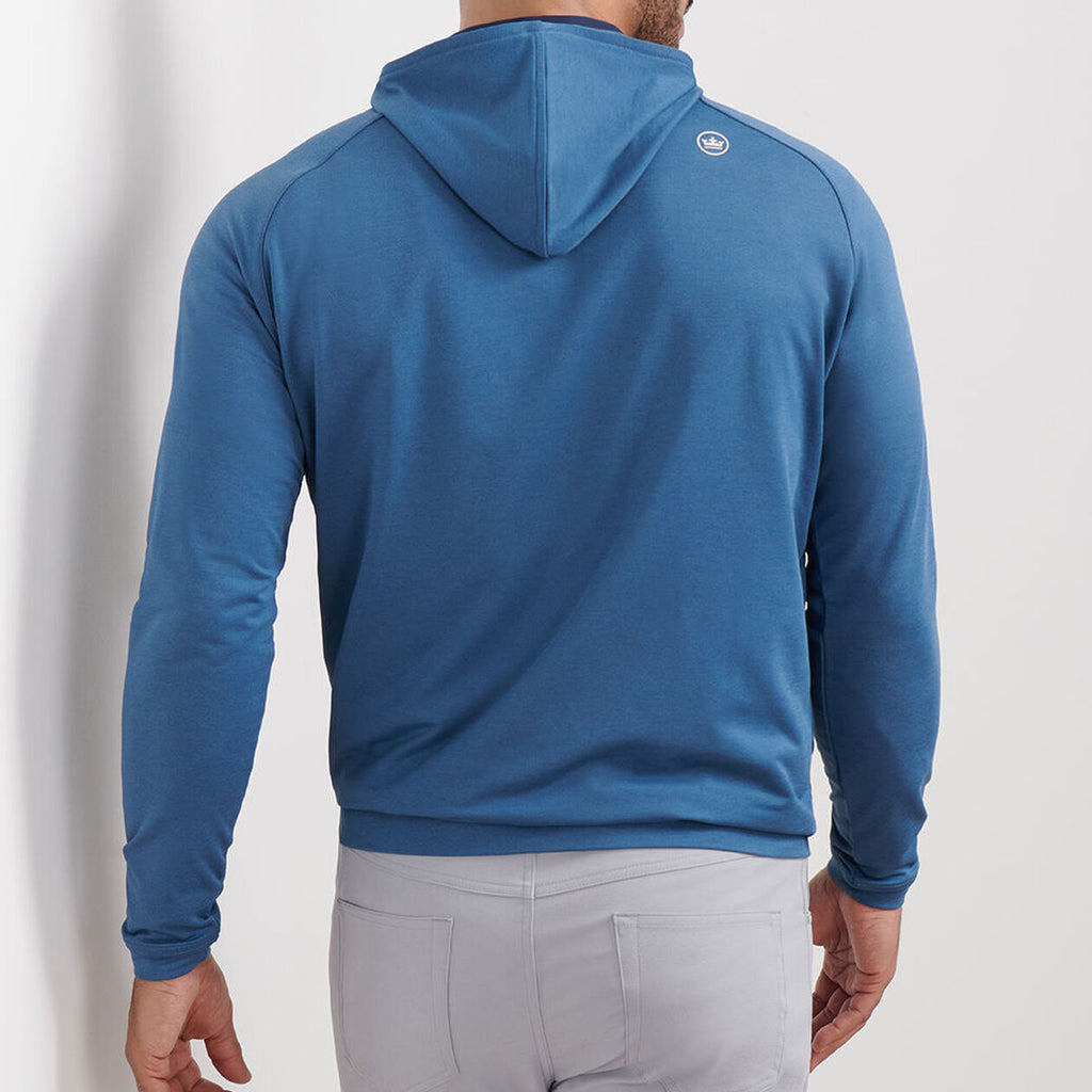 Peter Millar Pine Performance Hoodie