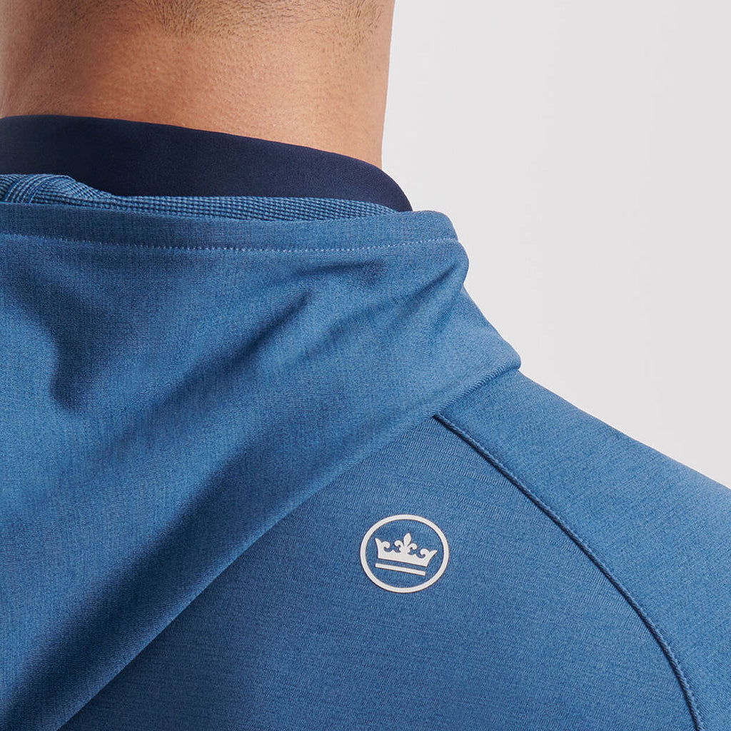 Peter Millar Pine Performance Hoodie