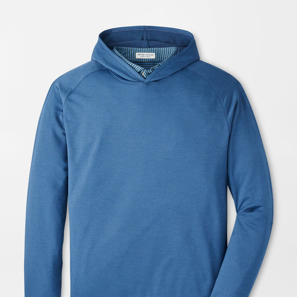 Peter Millar Pine Performance Hoodie