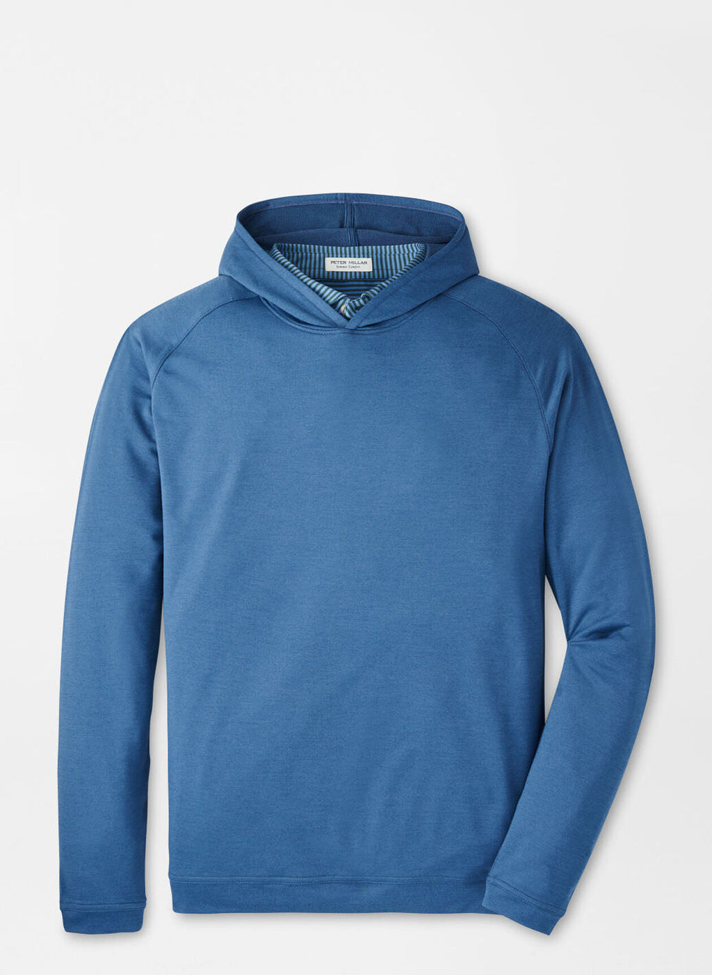 Peter Millar Pine Performance Hoodie
