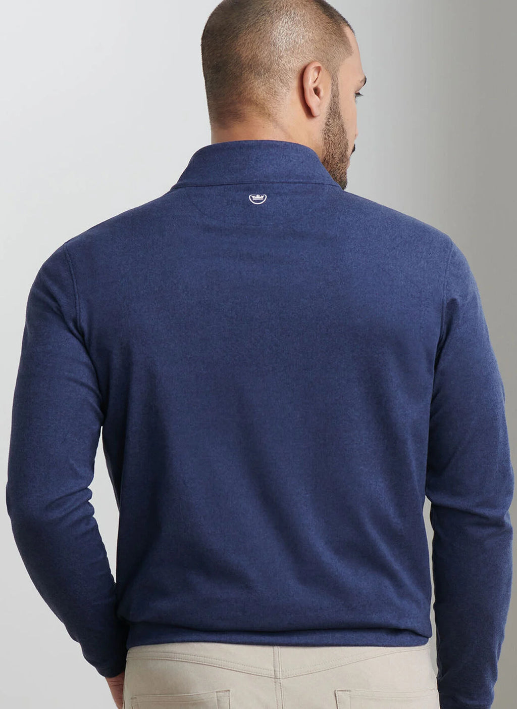 Peter Millar Ardent Air Performance Quarter-Zip