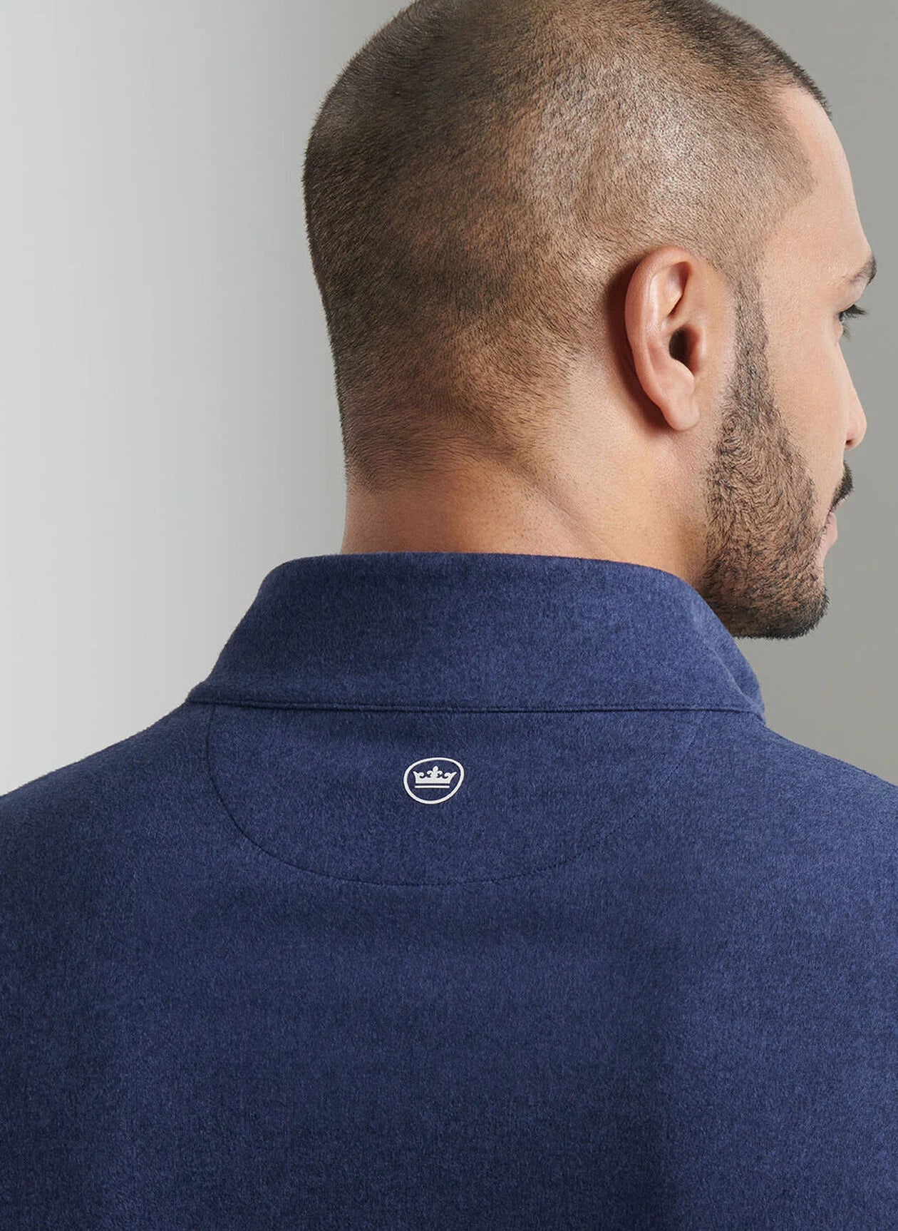 Peter Millar Ardent Air Performance Quarter-Zip