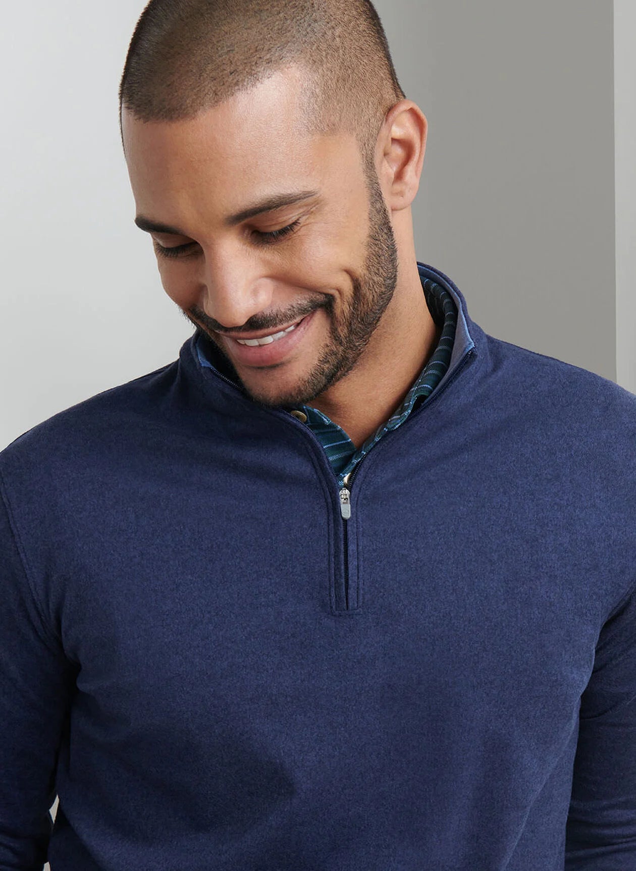 Peter Millar Ardent Air Performance Quarter-Zip