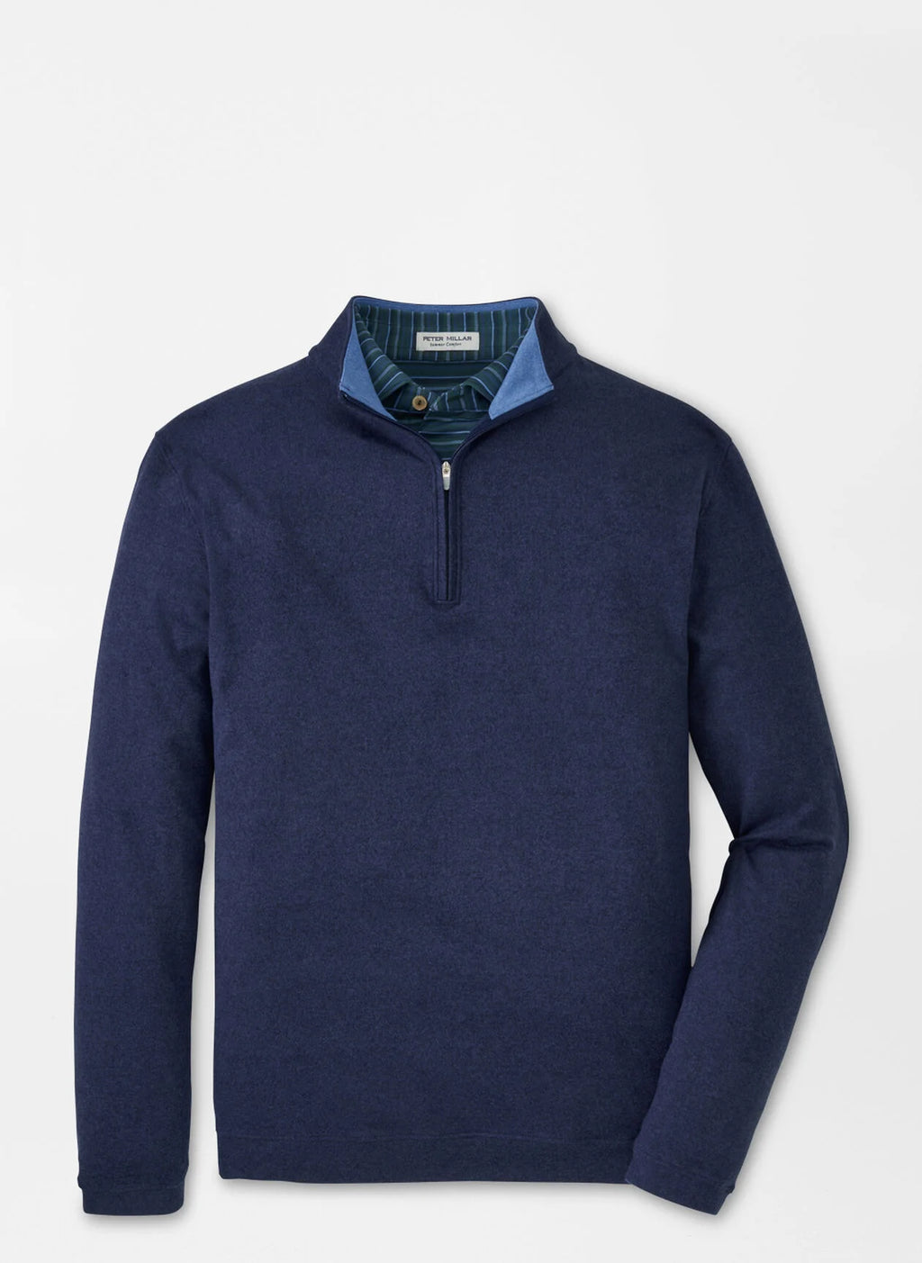 Peter Millar Ardent Air Performance Quarter-Zip