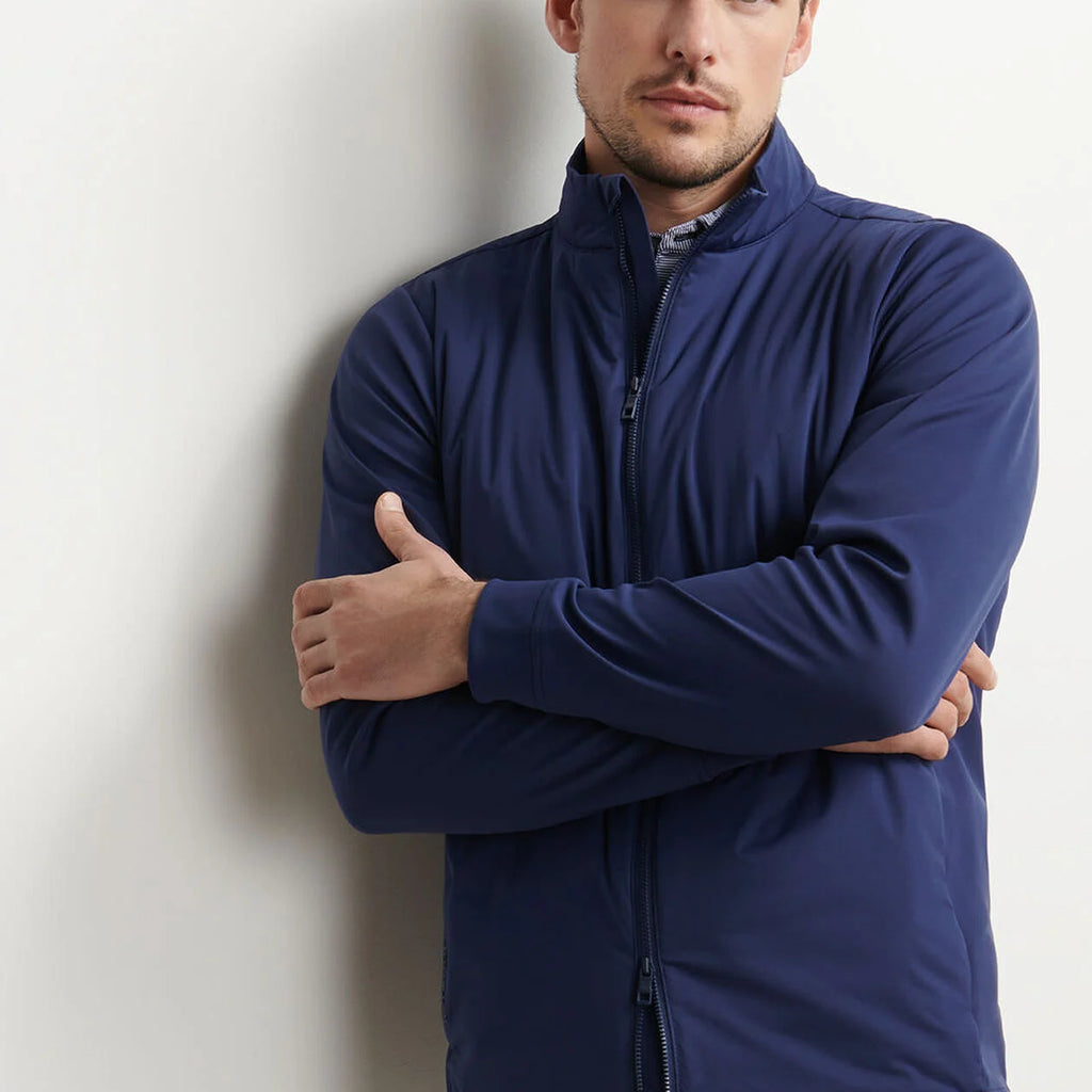Peter Millar Merge Hybrid Jacket