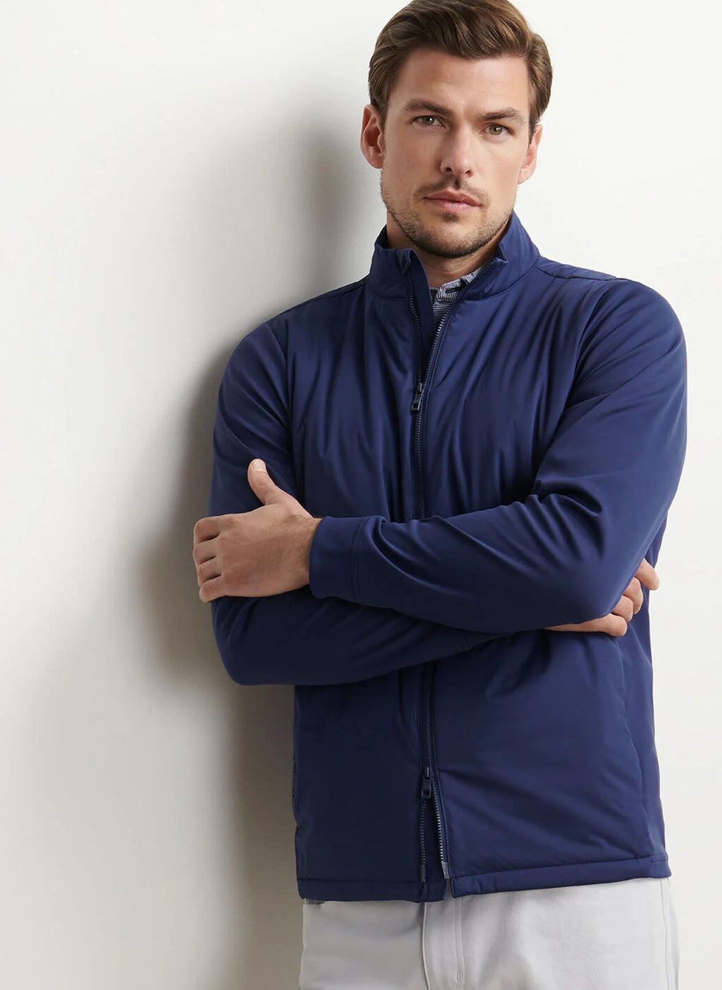 Peter Millar Merge Hybrid Jacket