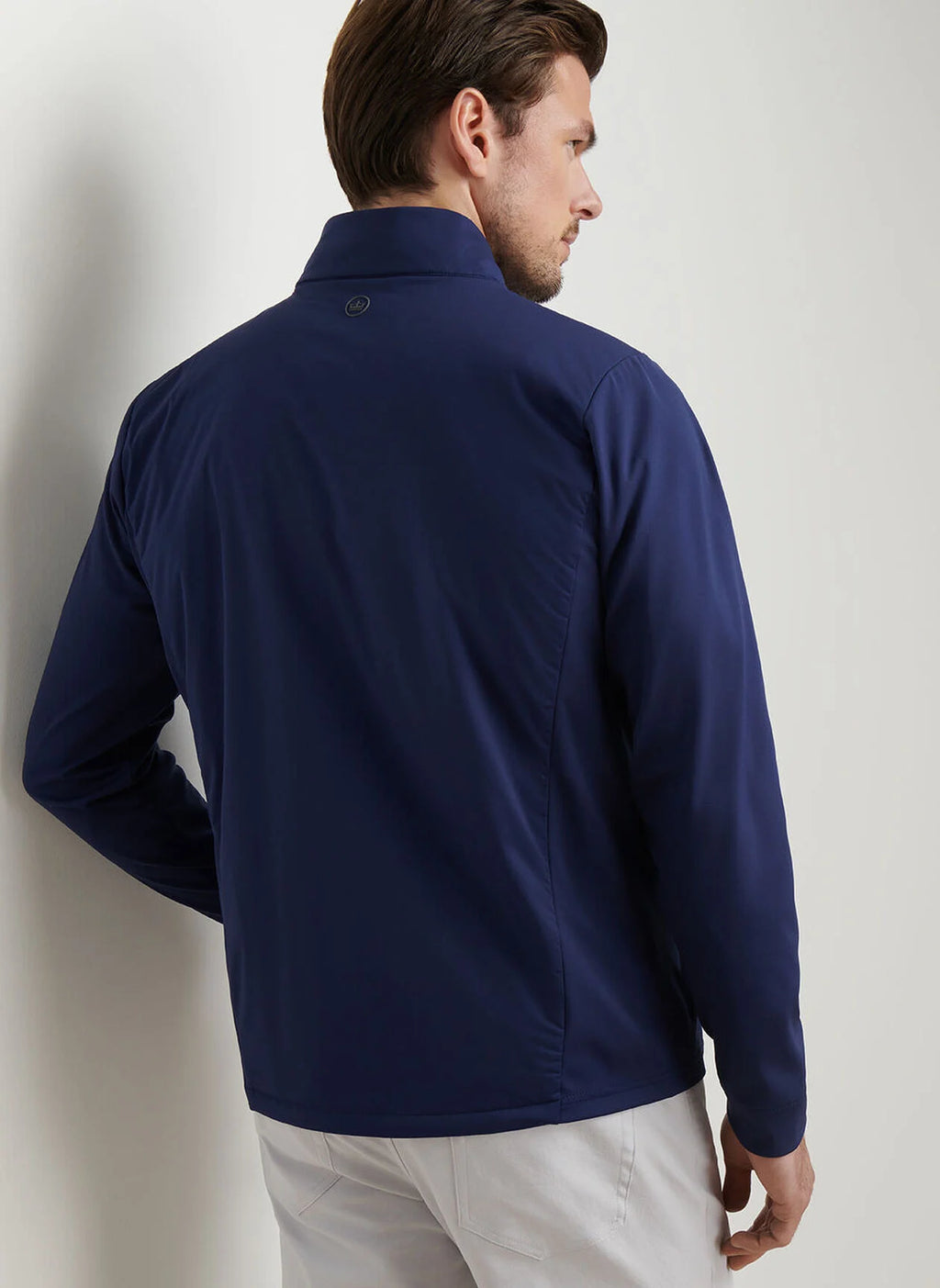 Peter Millar Merge Hybrid Jacket