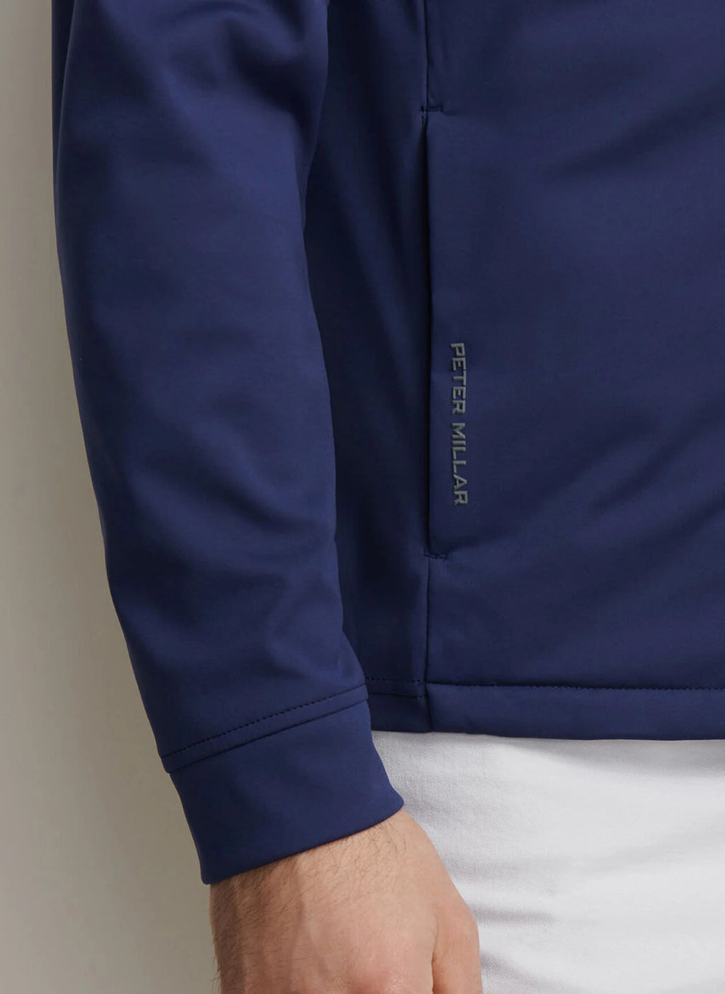 Peter Millar Merge Hybrid Jacket