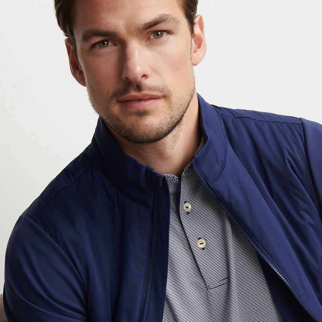 Peter Millar Merge Hybrid Jacket