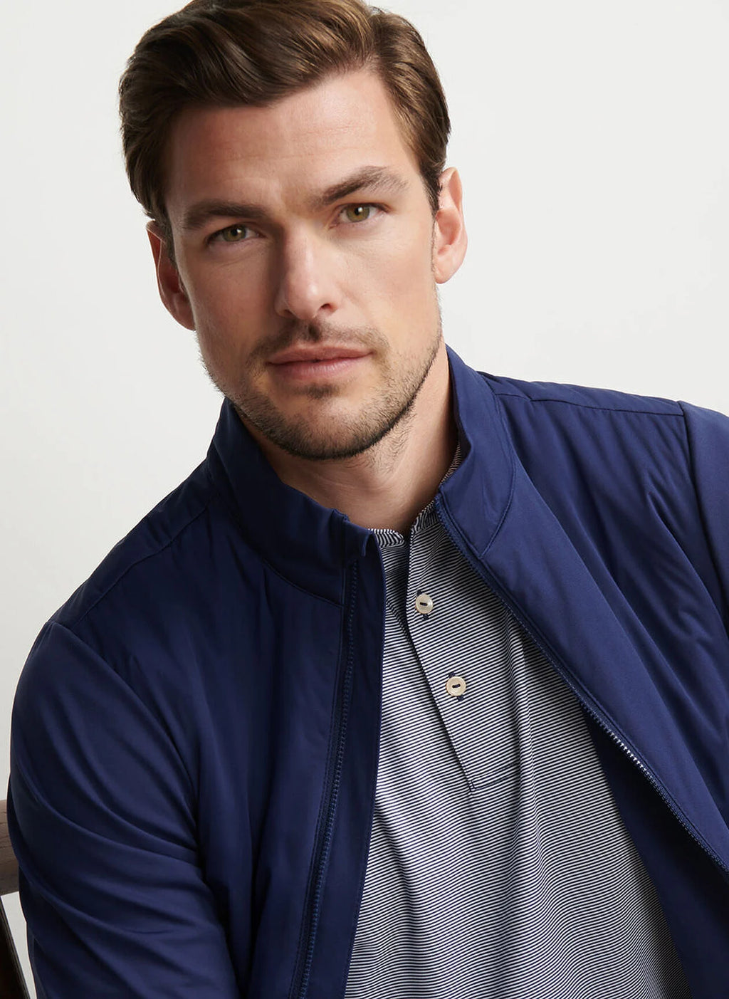 Peter Millar Merge Hybrid Jacket